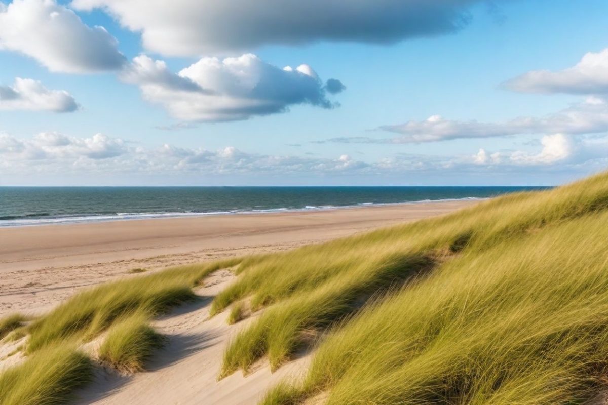 Dunes de Cabourg