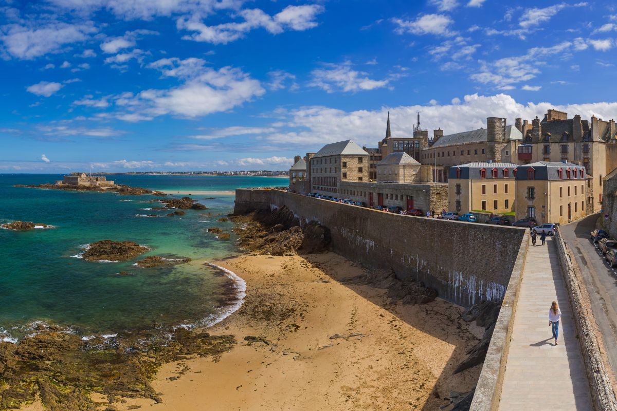 Saint-Malo