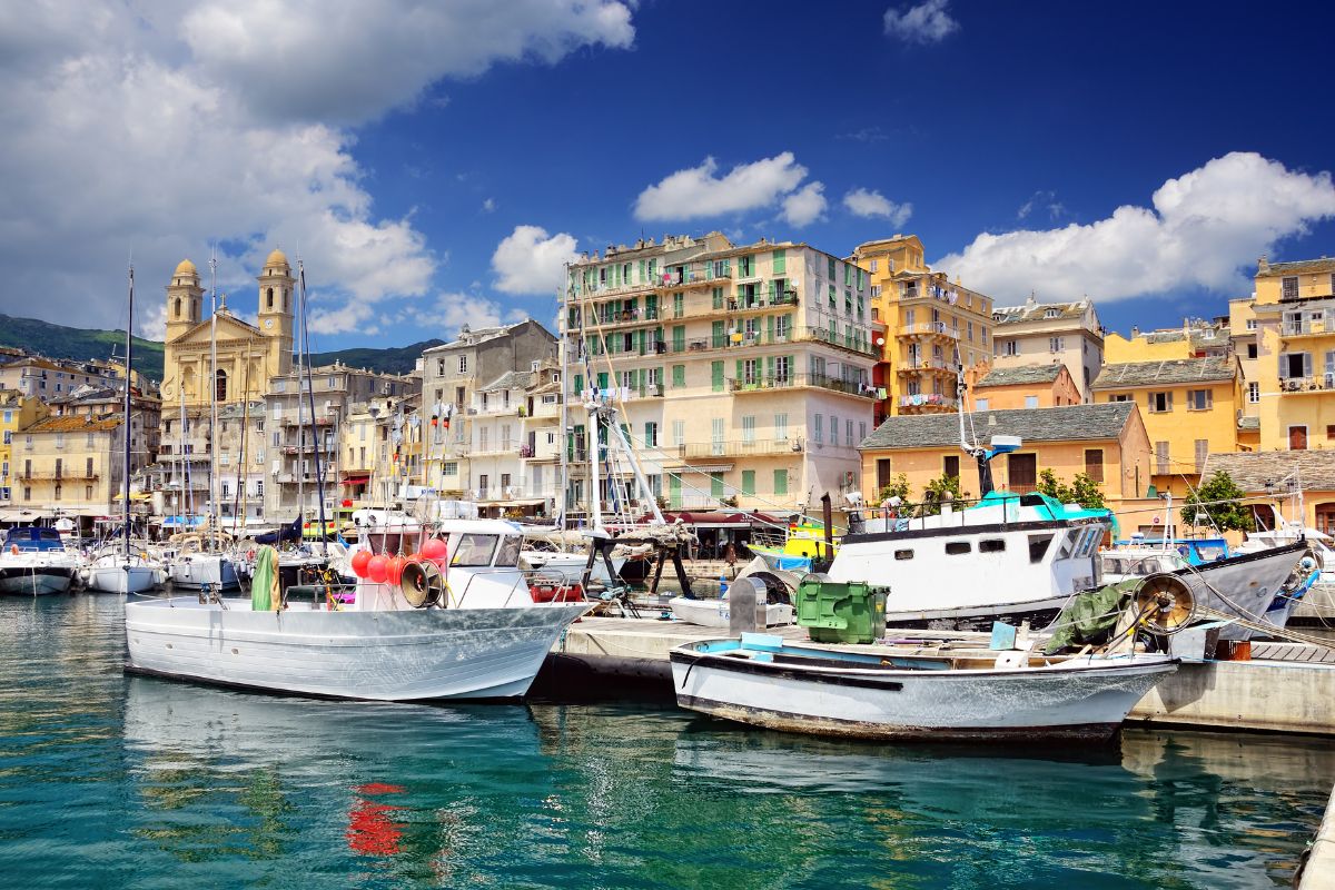 Mon meilleur itinéraire pour visiter la Corse du Nord en 7 jours en 2024
