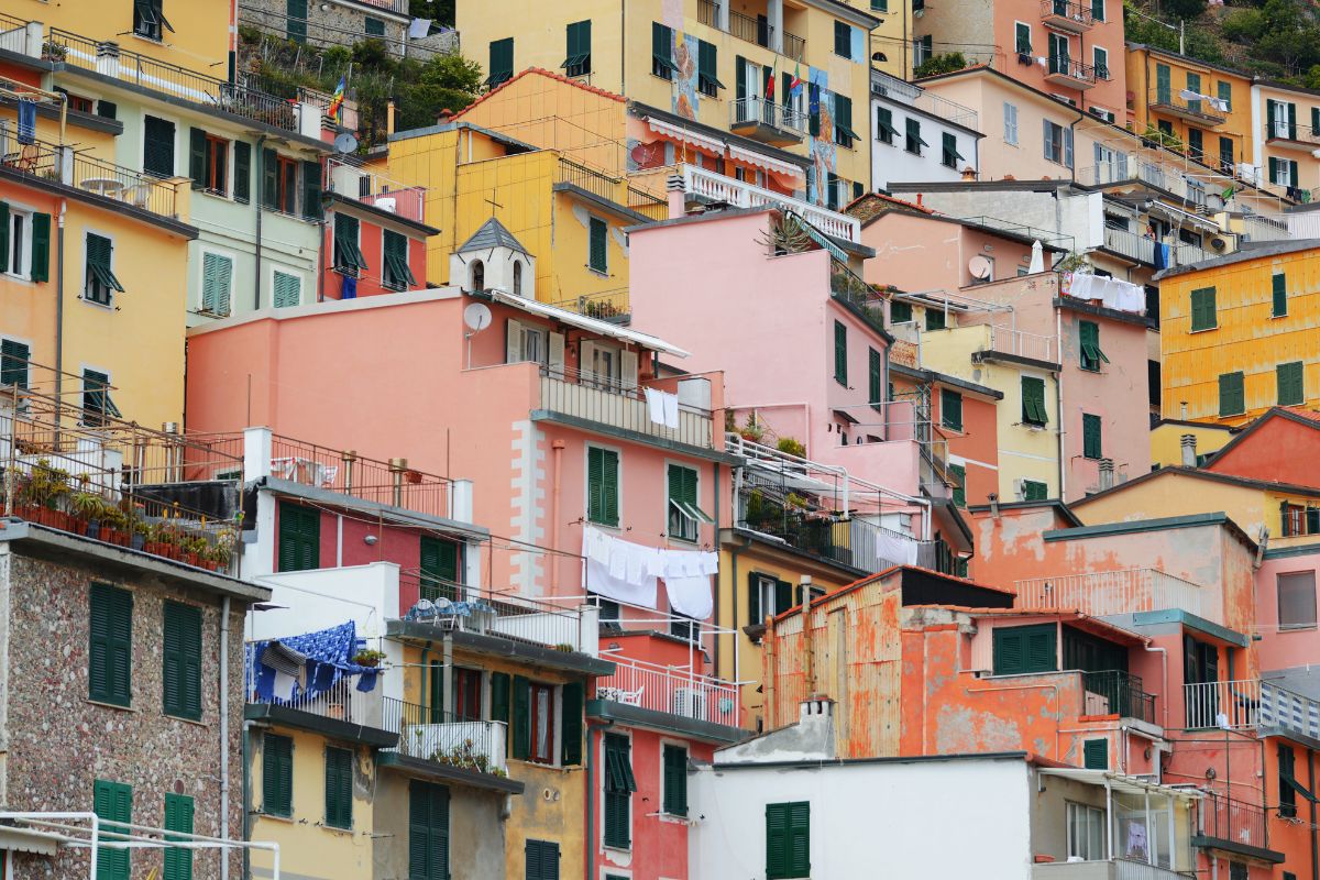 ou aller en italie cet été