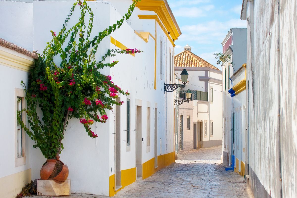 7 jours en Algarve : Que faut-il absolument voir ?