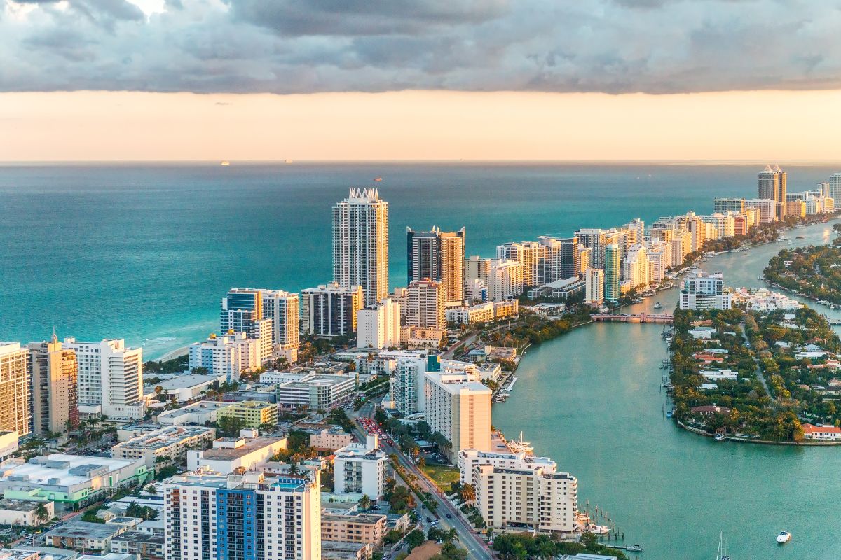 Les meilleures villes pour les fans d'architecture