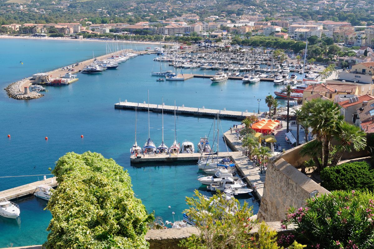 Mon meilleur itinéraire pour visiter la Corse du Nord en 7 jours en 2024
