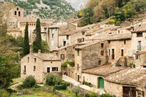 combien de temps pour visiter saint guihlem le désert