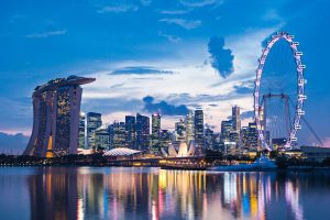Combien de temps pour visiter singapour