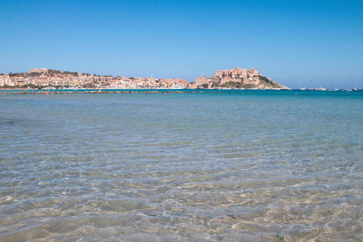 Mon meilleur itinéraire pour visiter la Corse du Nord en 7 jours en 2024

