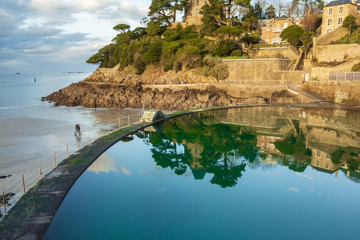 Les plus beaux sites de la Côte Emeraude à voir en 2024