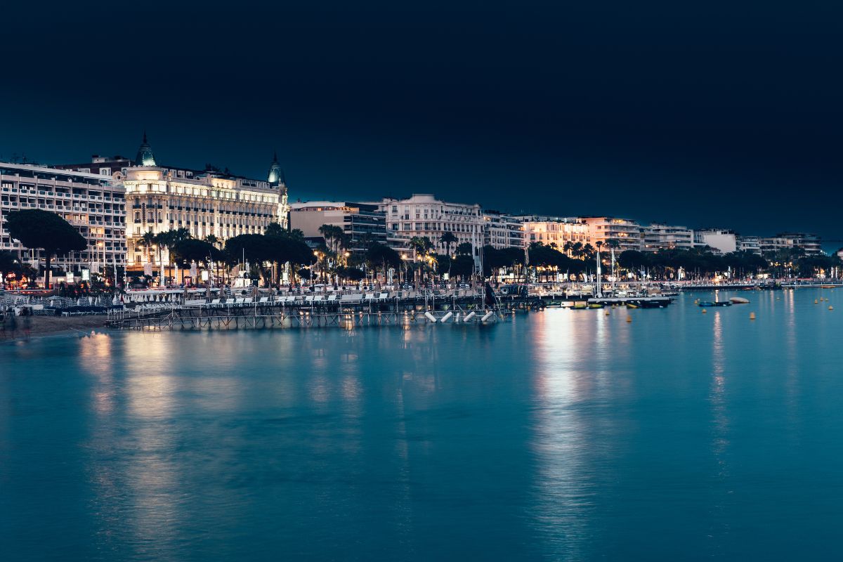 photo festival de cannes