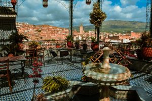 Visiter Marrakech en 7 jours : Ce qu’il faut visiter !