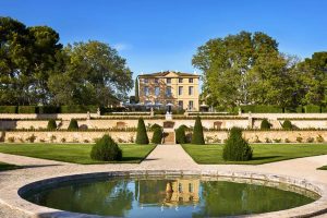 Hôtel avec piscine à Aix EN Provence