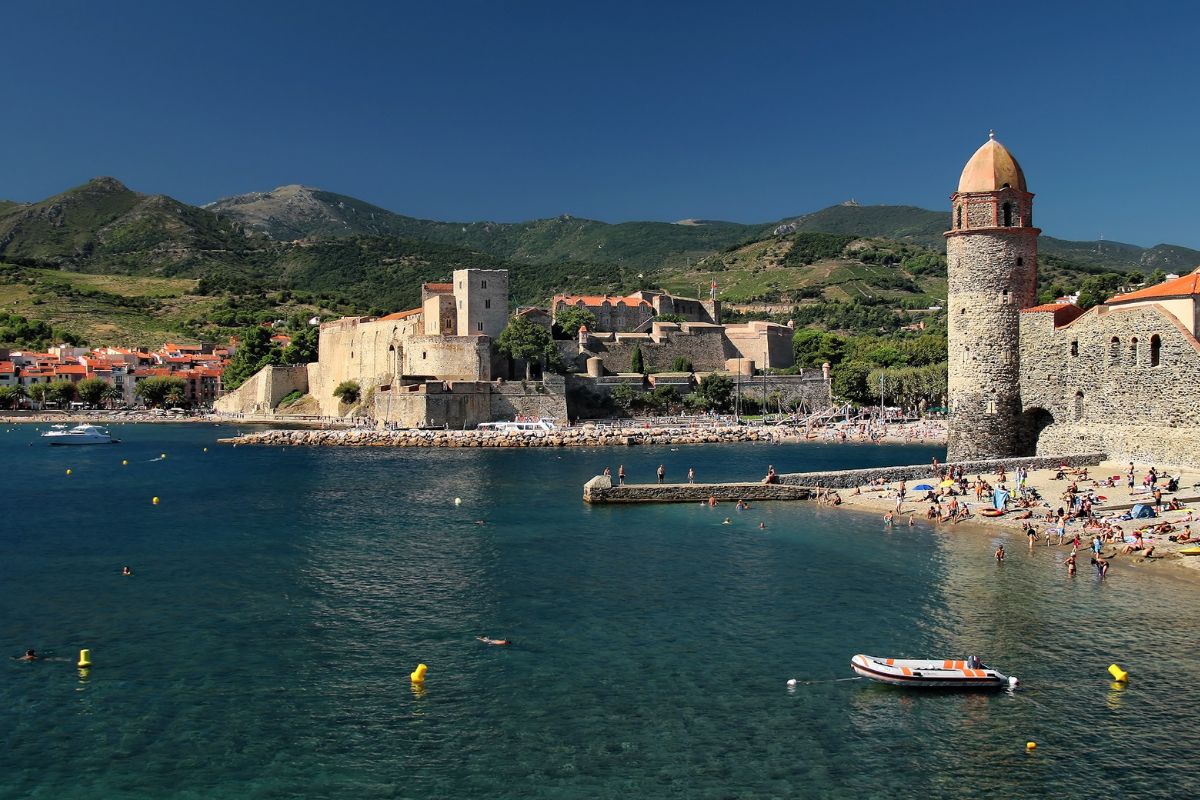 Collioure