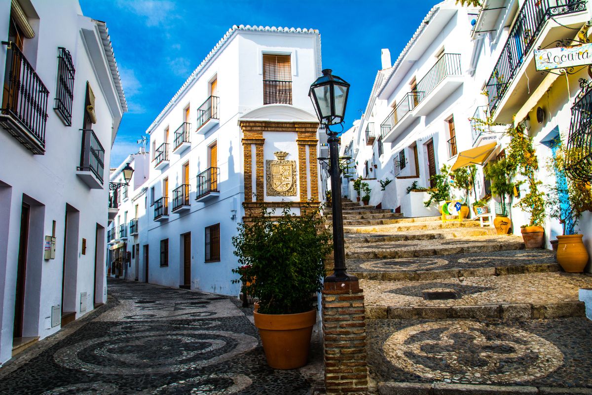 Espagne