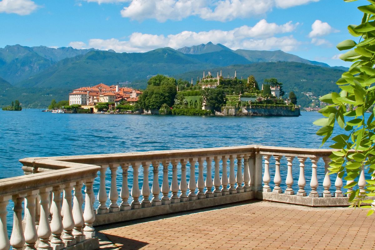 Stresa