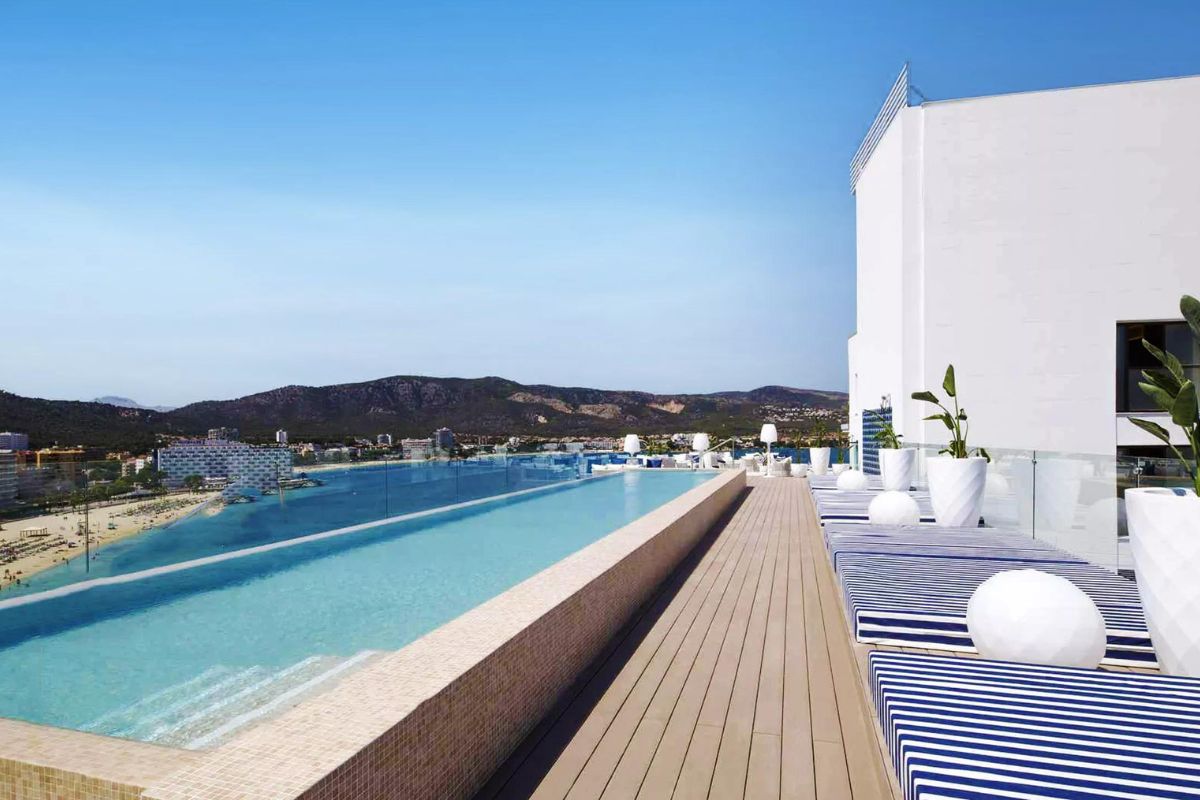 Hôtel Fergus Style Tobago 5*