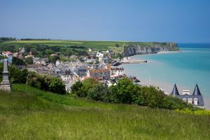 Les meilleurs hôtels dernière minute en Normandie en 2024