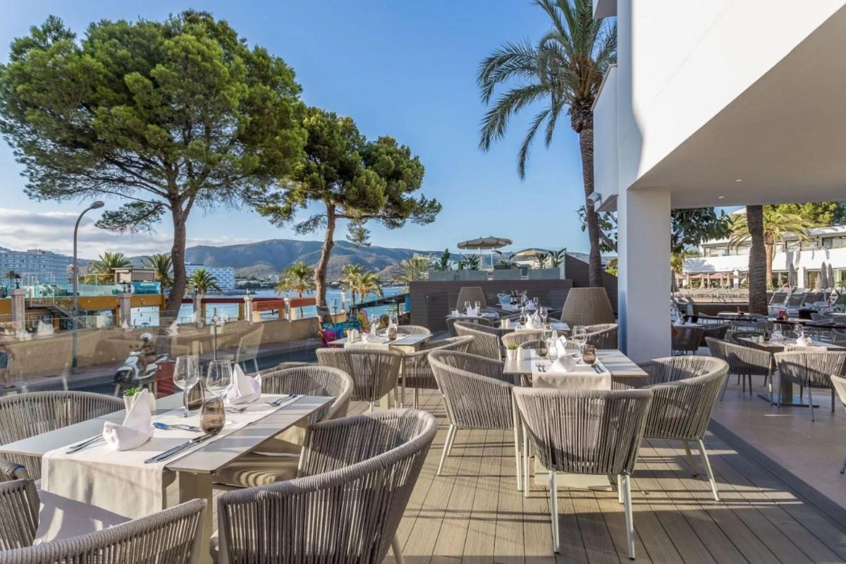 Hôtel Fergus Style Tobago 5*