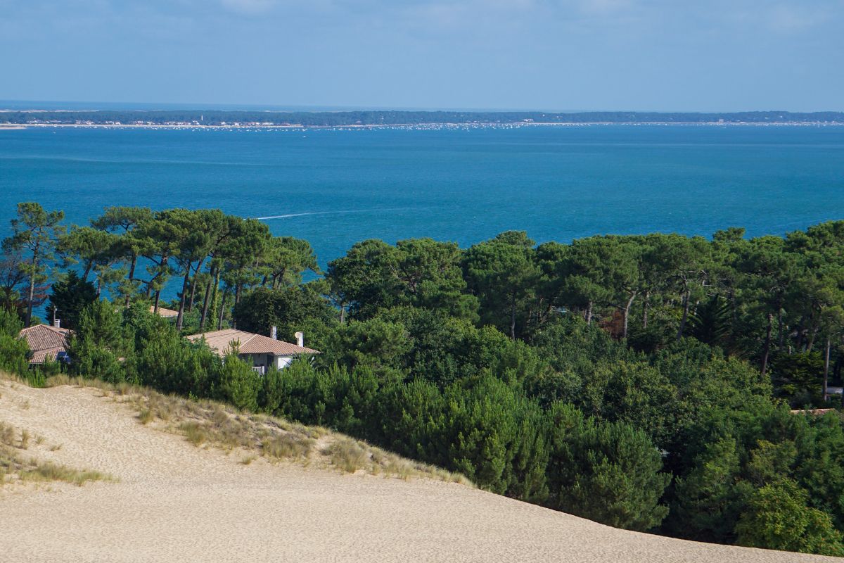 1Road Trip dans le Sud Ouest de la France : Le meilleur itinéraire ! 