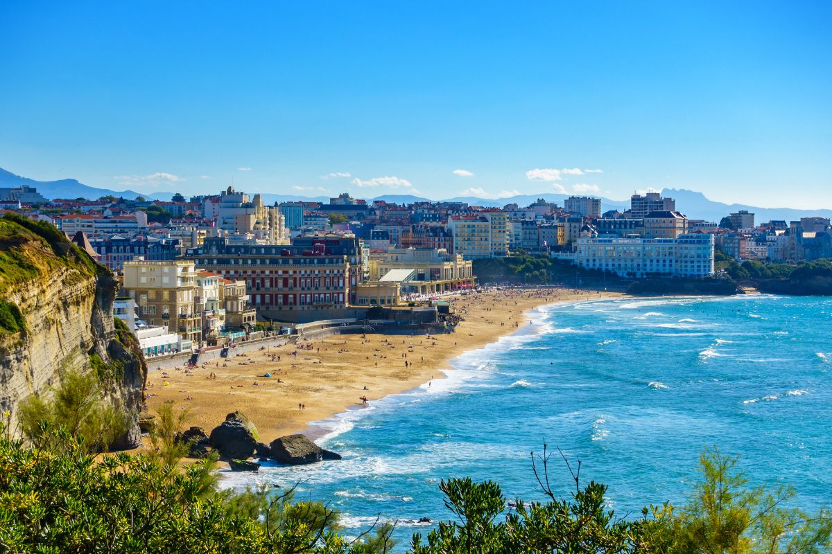 1Road Trip dans le Sud Ouest de la France : Le meilleur itinéraire ! 