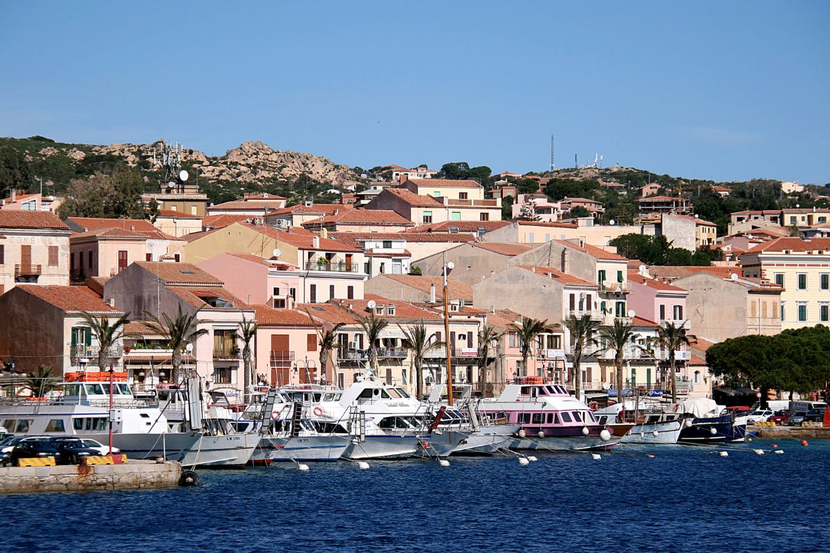 Nord de la Sardaigne : Mon itinéraire pour 7 jours en 2024 !