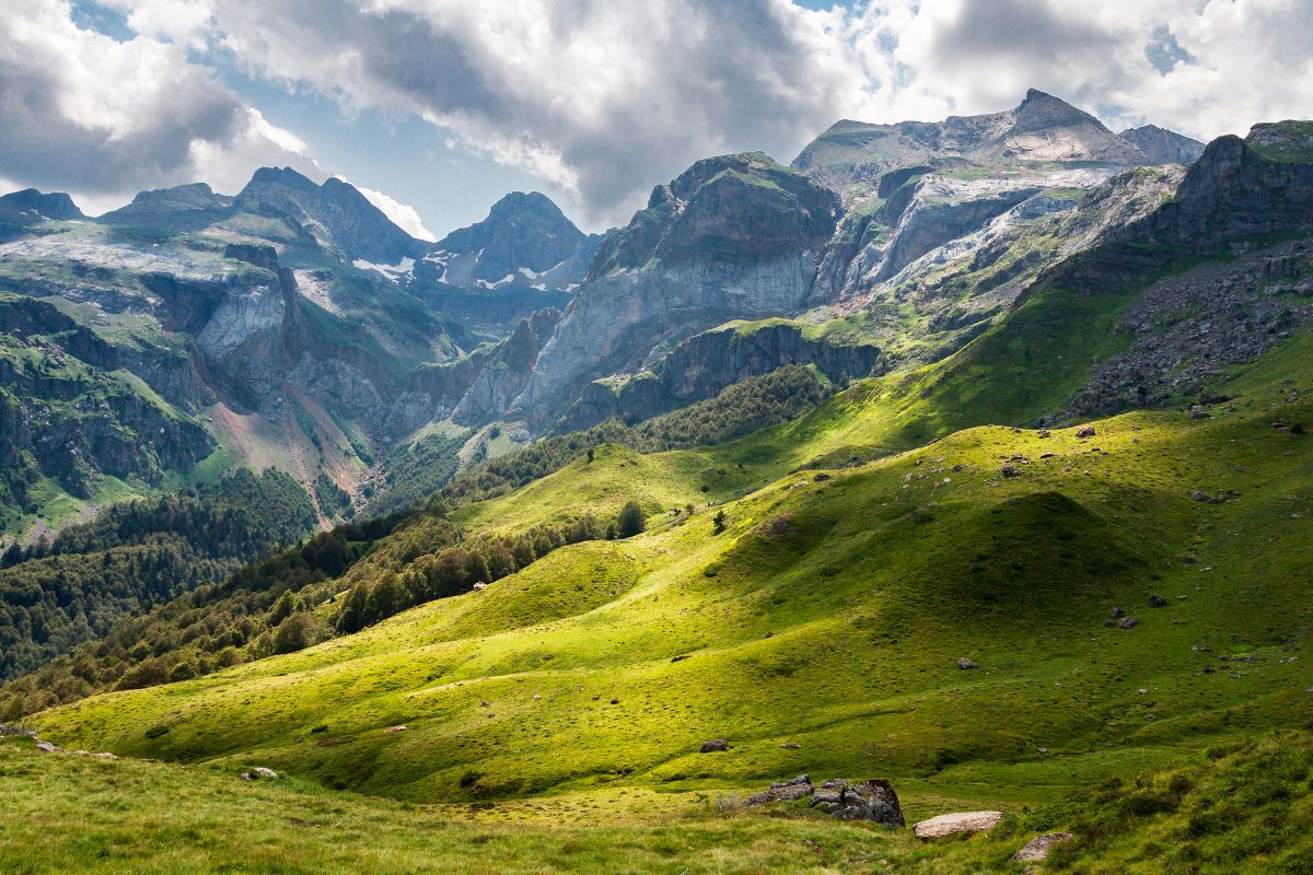 1Road Trip dans le Sud Ouest de la France : Le meilleur itinéraire ! 