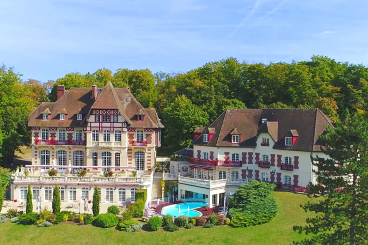 Les 10 meilleures offres dernière minute pour un hôtel de luxe