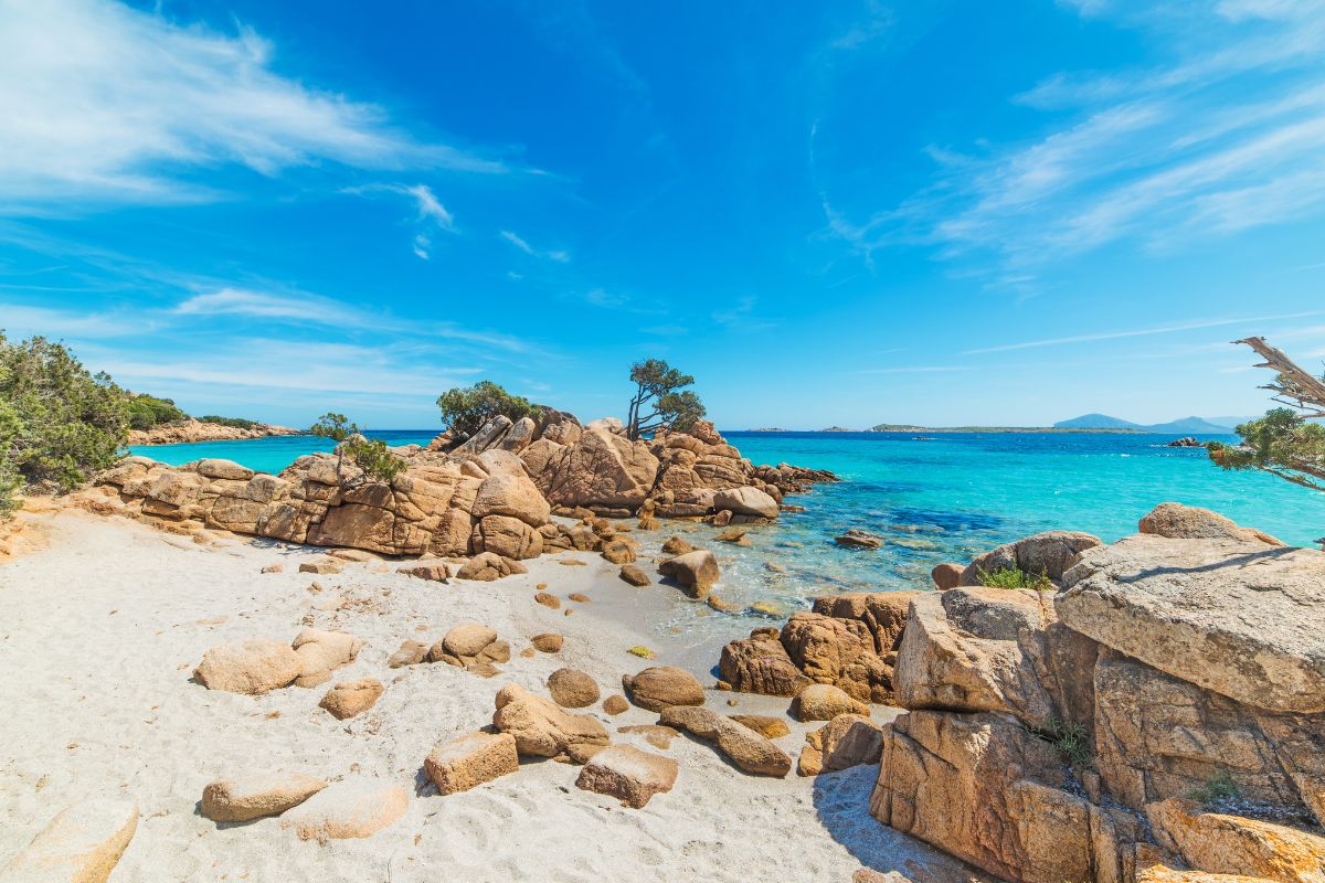 Nord de la Sardaigne : Mon itinéraire pour 7 jours en 2024 !