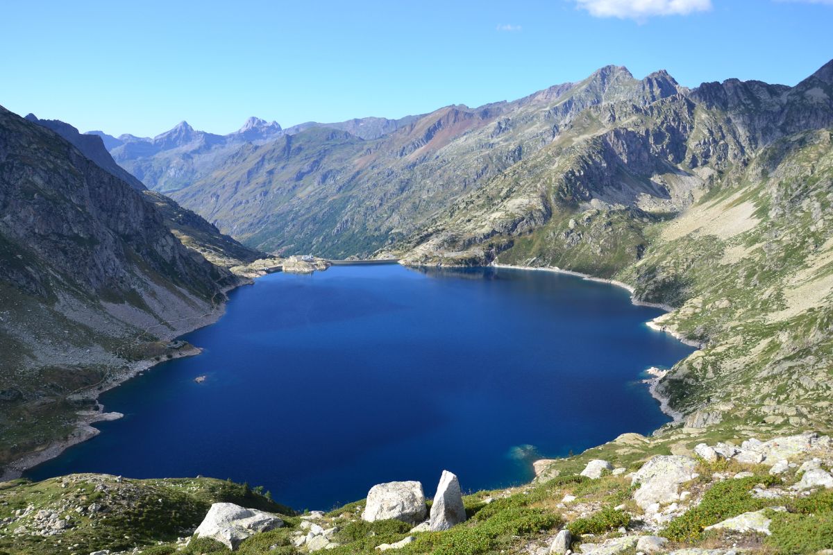1Road Trip dans le Sud Ouest de la France : Le meilleur itinéraire !