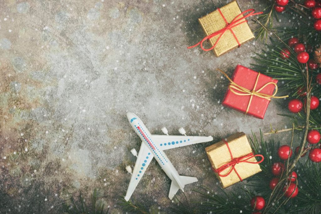 Voyage Noel