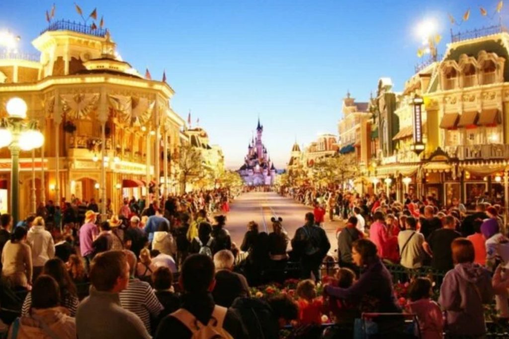 Noël à Disneyland : Quel avis & Programme ? 2025
