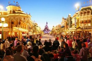 Noël à Disneyland : Quel avis & Programme ? 2025