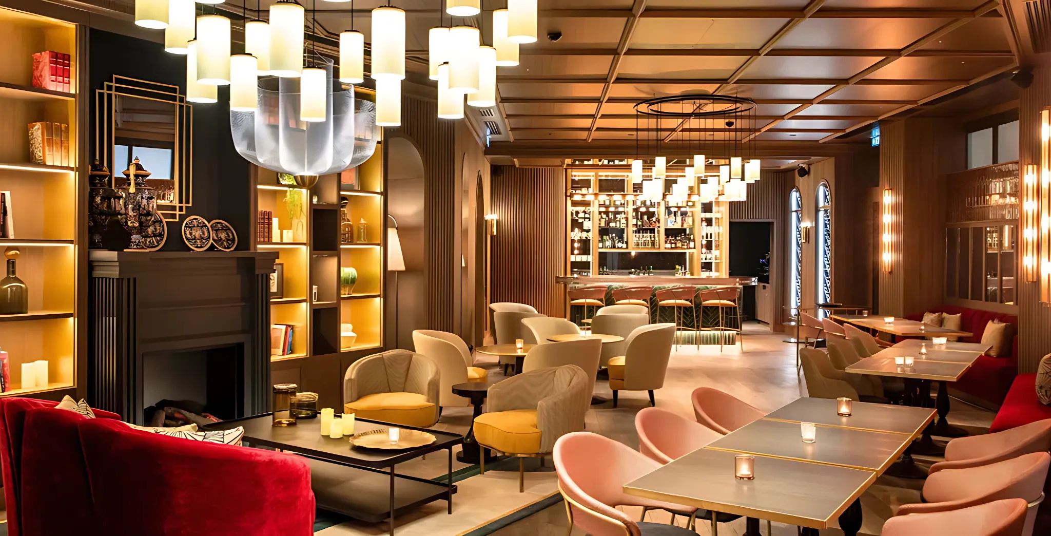 Maison rouge strasbourg