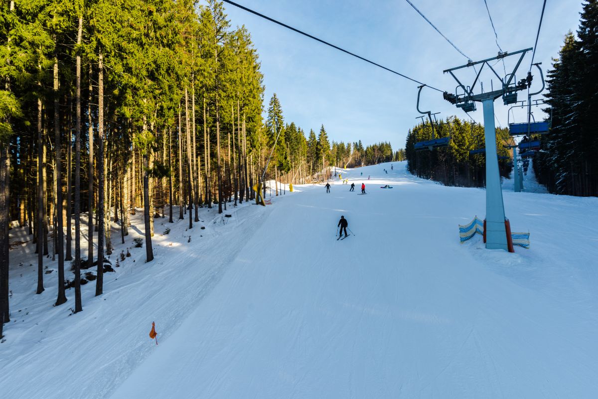 Last minute au ski pour Nouvel An : Où partir ?