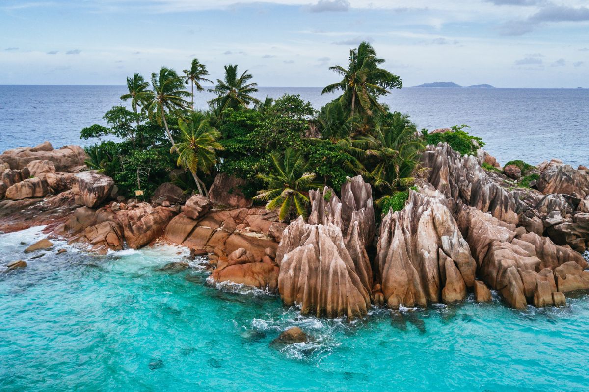 Seychelles au mois de Février : Quel avis ?
