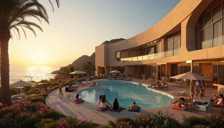 découvrez notre analyse complète sur le hammamet hotel & spa en 2025. avis sur les services, le confort et les commodités, pour vous aider à planifier votre séjour idéal dans ce cadre enchanteur.
