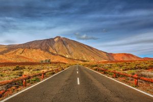 Tenerife en 4 jours