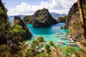 Voyage en août aux philippines avis