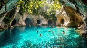 découvrez comment explorer le cenote calavera à tulum : guide pratique, conseils de visite, activités à faire et astuces pour profiter pleinement de ce site naturel incroyable.