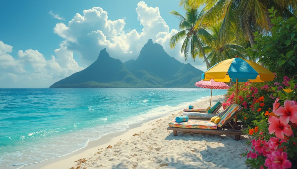 découvrez les raisons qui m'ont poussé à choisir entre la guadeloupe et l'île maurice pour mes vacances en 2025. plongée dans des paysages paradisiaques, cultures riches et activités captivantes, laissez-vous inspirer par ce comparatif entre ces deux destinations de rêve.