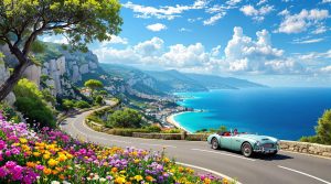 découvrez les meilleures destinations en italie accessible depuis nice en voiture. évadez-vous vers des villes magnifiques, des paysages à couper le souffle et une délicieuse cuisine italienne. planifiez votre road trip idéal et explorez les trésors cachés à quelques heures seulement de la côte d'azur.