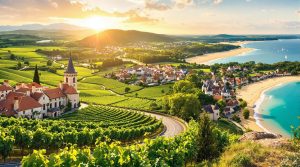 découvrez les meilleures destinations à seulement 3 heures de route de bordeaux. évadez-vous vers de charmantes villes, des paysages époustouflants et des expériences uniques, idéales pour un week-end relaxant ou une escapade en famille.