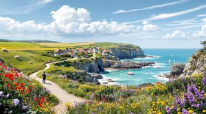 découvrez les meilleures destinations en bretagne pour votre premier voyage. plages, paysages pittoresques et culture bretonne vous attendent. explorez des villes comme saint-malo, quimper et vannes, et laissez-vous séduire par la gastronomie locale et les traditions authentiques.