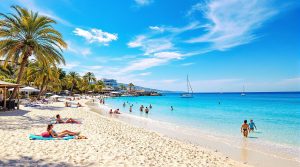 découvrez les meilleures destinations balnéaires en mai avec notre guide complet. profitez du soleil, de plages paradisiaques et d'activités estivales pour des vacances inoubliables. que vous souhaitiez vous détendre ou explorer, trouvez l'endroit idéal pour votre escapade au bord de la mer.