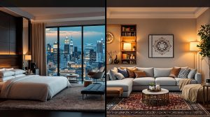 découvrez les avantages et inconvénients de séjourner dans un hôtel ou de choisir airbnb pour vos vacances. faites le bon choix en fonction de vos besoins, de votre budget et de votre style de voyage. comparez les expériences pour maximiser votre plaisir lors de votre prochain séjour.