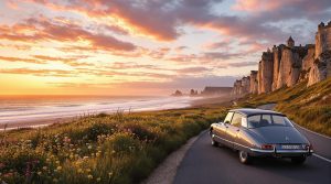 découvrez les incontournables d'un road trip de 4 jours en bretagne. explorez des paysages à couper le souffle, des sites historiques et des trésors cachés. préparez-vous à vivre une aventure inoubliable entre mer et terre !