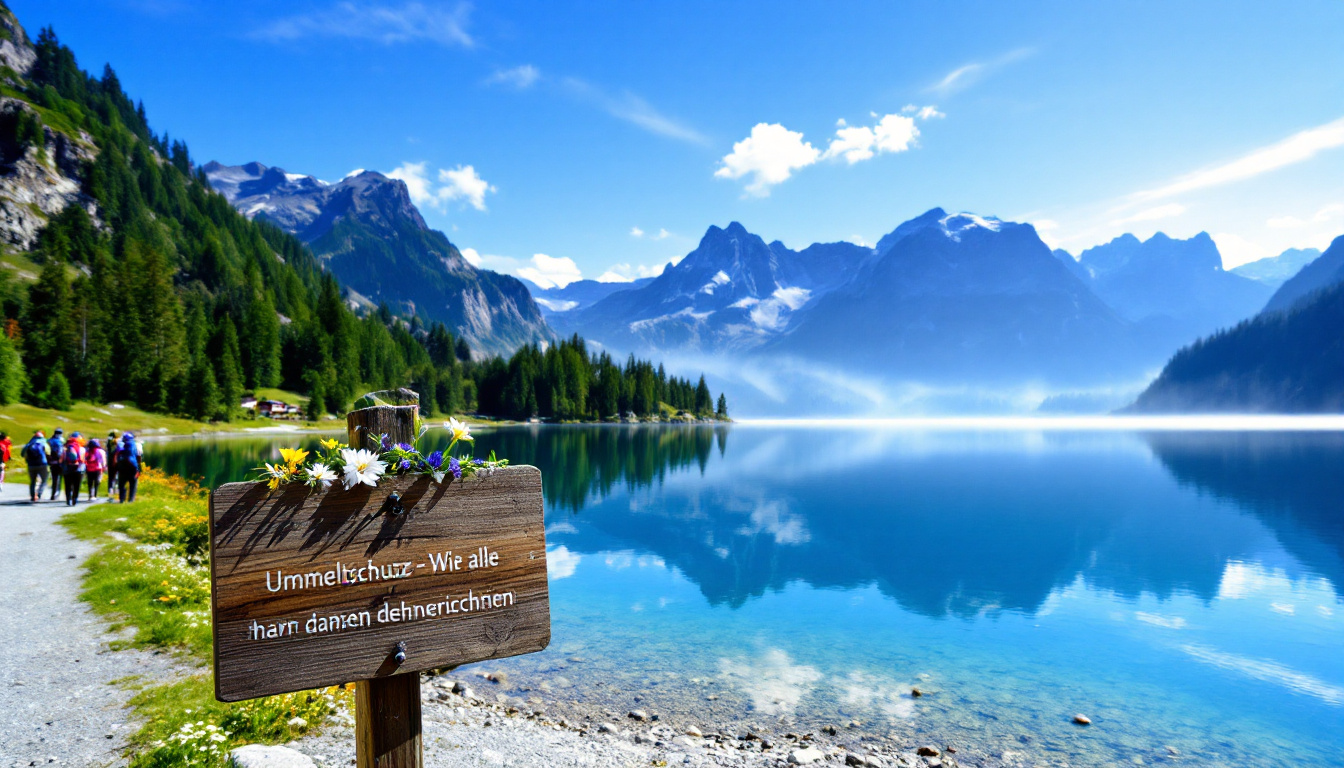 découvrez la beauté époustouflante du lac d’oeschinen dans les alpes, désormais accessible uniquement sur réservation. ne manquez pas cette expérience unique en pleine nature, où vous pourrez profiter de paysages à couper le souffle et d'activités de plein air en toute sérénité.