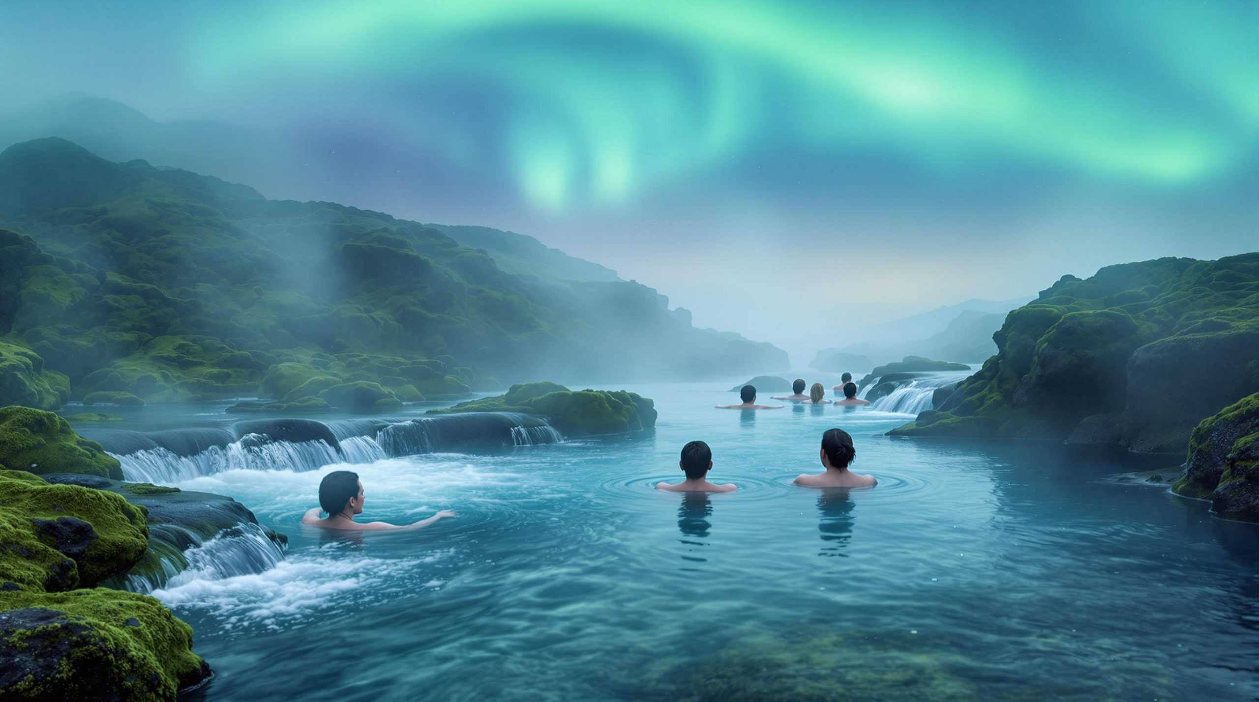 découvrez les destinations les plus insolites pour profiter d'une baignade mémorable en mai. plages secrètes, lacs cachés et oasis surprenantes vous attendent pour des moments de détente uniques. explorez des lieux exceptionnels qui promettent une expérience de baignade inoubliable hors des sentiers battus.