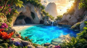 découvrez les destinations les plus insolites pour une baignade en mai. évadez-vous vers des lieux surprenants et profitez d'une expérience unique entre paysages exotiques et eaux rafraîchissantes. préparez-vous à plonger dans l'aventure !