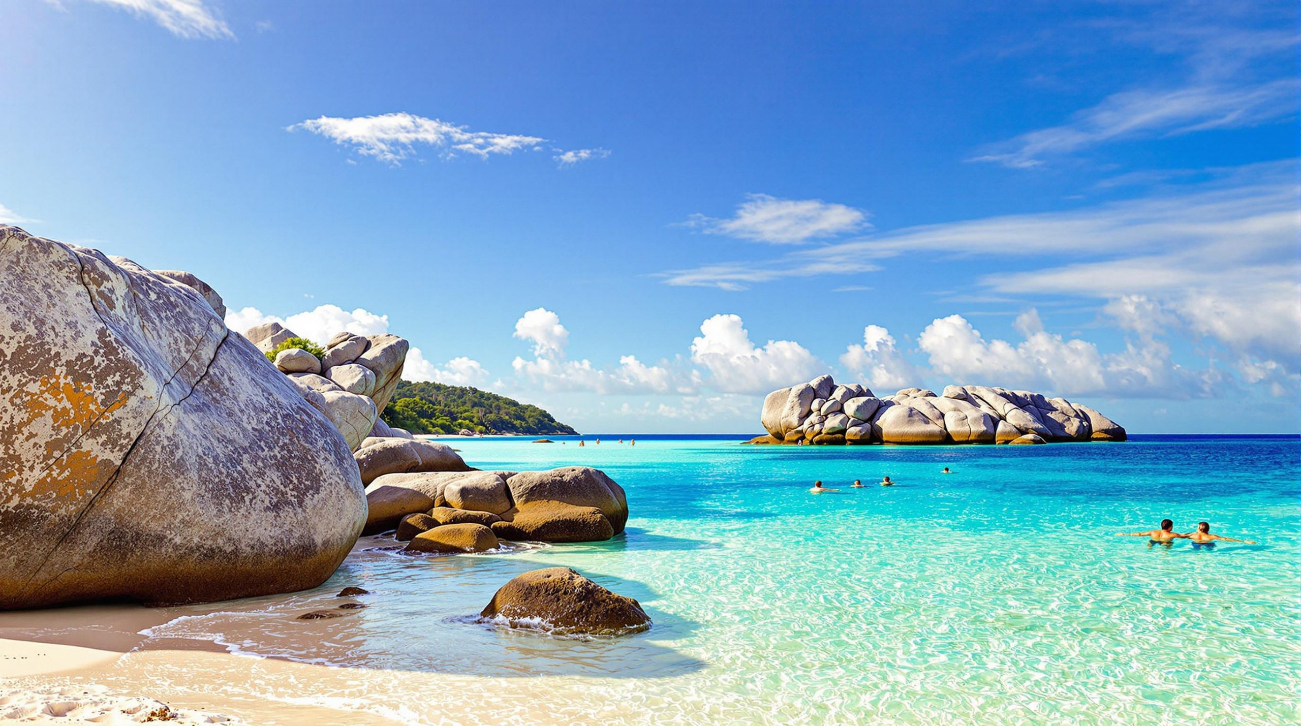 découvrez les destinations les plus insolites pour une baignade en mai ! explorez des lieux secrets et uniques où le soleil brille, l'eau est cristalline, et l'aventure vous attend. échappez à la routine et plongez dans des expériences inoubliables.