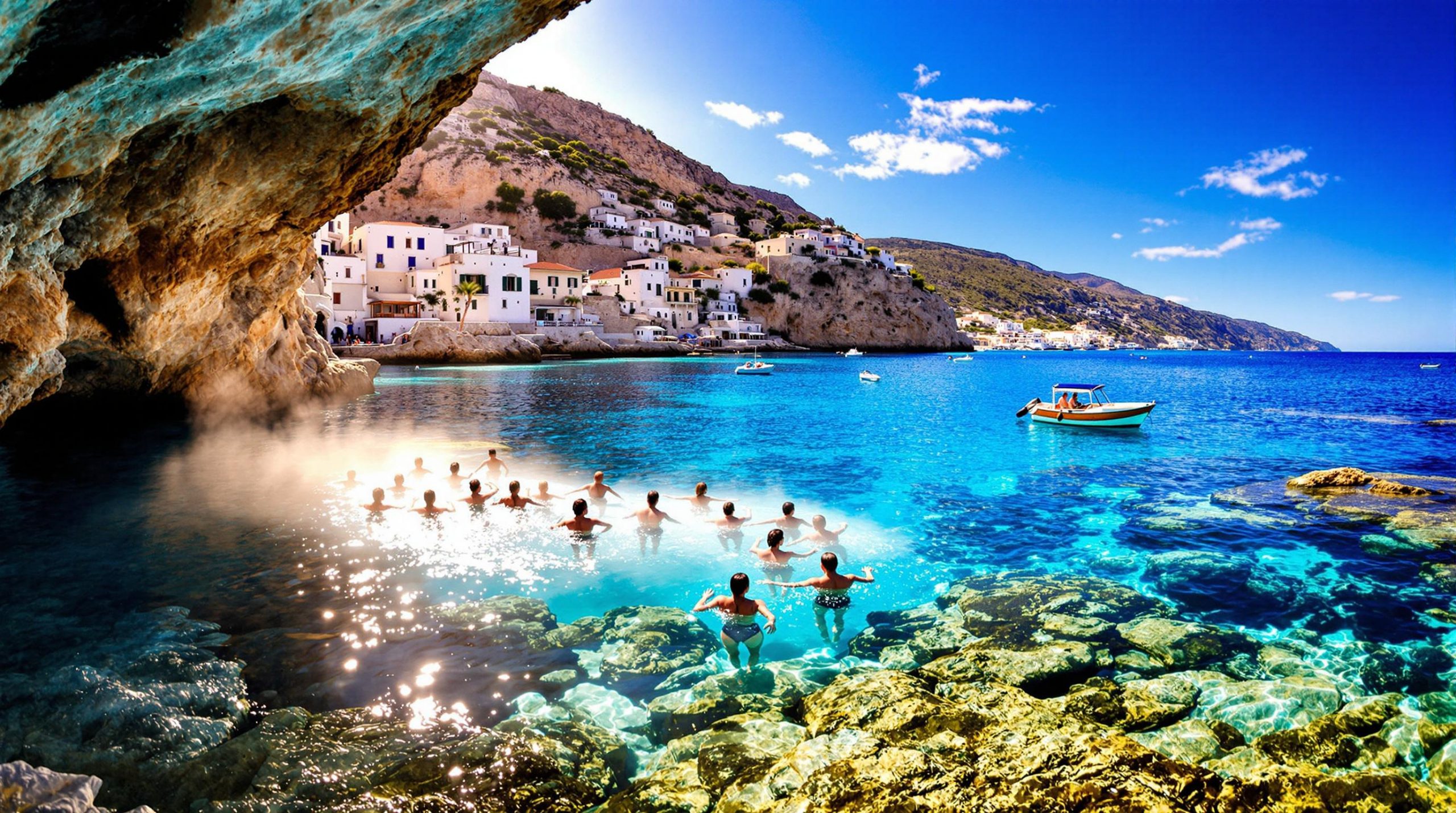 découvrez notre sélection des destinations les plus insolites pour une baignade inoubliable en mai. évadez-vous vers des lieux atypiques où nature et aventure s'entremêlent pour des moments de détente authentiques. préparez-vous à plonger dans des eaux cristallines et à vivre des expériences uniques.
