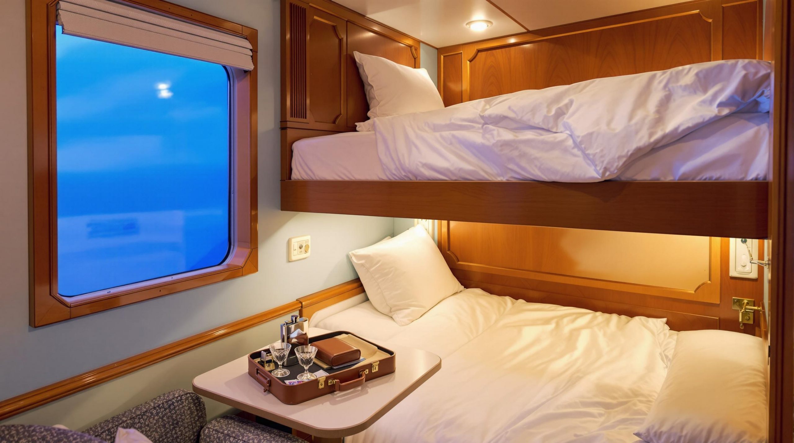 découvrez les meilleures destinations pour une escapade nocturne en train depuis paris. explorez des villes magiques, imprégnez-vous de l'ambiance nocturne et vivez des expériences inoubliables tout en profitant du confort et de la rapidité des trains. parfait pour une aventure surprise ou une sortie romantique.